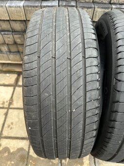 215/55 R17 94V letné MICHELIN - 9
