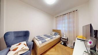 BA/VRAKUŇA-Prenájom zariadeného 5i domu s 2garážou, bazénom - 9