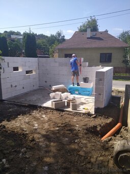 Stavebné práce - 9