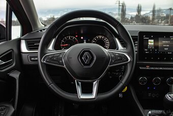 Renault Captur 1.0 TCe 100 Intens - 9
