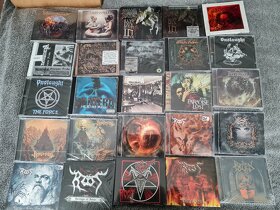 Metalove CD - 9