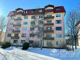 DELTA PROPERTY ponúka na predaj 3-izbový byt v Centre Poprad - 9