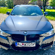 BMW 3 TOP- STAV M-Packet - 9
