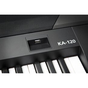 Kurzweil 120 stage piano - 9