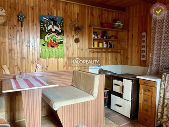 HALO reality - Predaj, záhradná chata Banská Bystrica, Záhra - 9