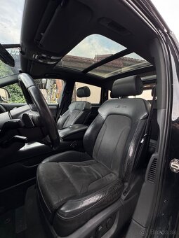 Audi q7 3.0tdi vzduch - 9