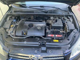 Toyota Rav 4 - 9