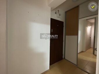 HALO reality - Predaj, jednoizbový byt Banská Bystrica - EXK - 9