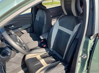 Dacia Jogger Extreme TCe 100 ECO-G - 9