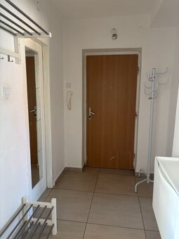 PRENÁJOM 2-IZBOVÉHO BYTU, V MARTINE-CENTRUM, ul. NOVOMESKÉH - 9