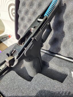Grand Power P1 mk12 9mm luger - 9