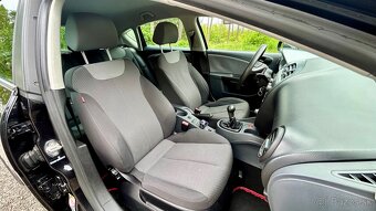 Seat Leon 1.9 TDi 77 kw - 9