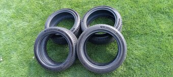 Michelin Pilot Sport 5 225/45 R17 - 9