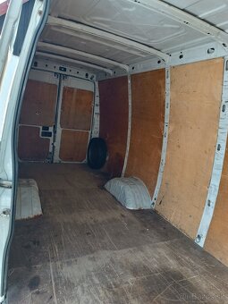 Predám dodávku Iveco Daily 2.3 HPI - 9