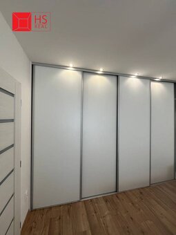 Prenájom 1 izb. bytu s balkónom Sídlisko JUH V NZ - 9