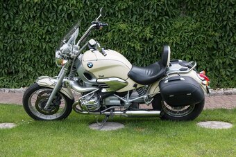 BMW R850C-BOND - 9