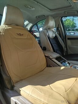 Volvo S80 - 9