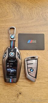 BMW X6M Competition - 9