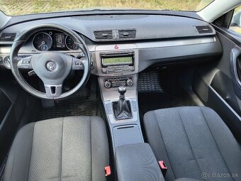Vw Passat 1.6tdi 77kw - 9