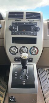 Jeep Compass 2.4L LPG 4x4 - 9