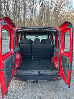 Fiat Doblo 1.9 jtd 77kW - 9