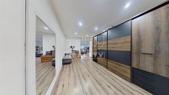 Rodinný dom a pozemok 800m2- Martinček - 9