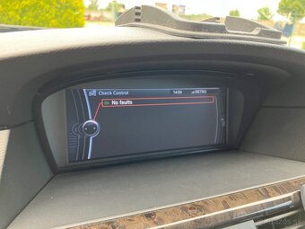 BMW E61 530D - 9
