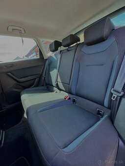 Seat Ateca 1.5TSI DSG - 9