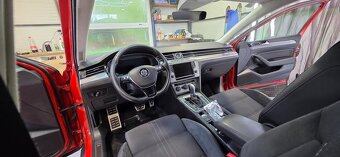 Volkswagen passat alltrack B8 - 9