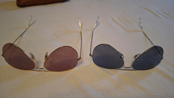 slnečné okuliare ray ban - nové - 9