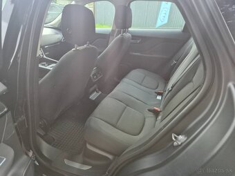 Jaguar F-Pace 2.0D I4 180k Pure AWD A/T - 9