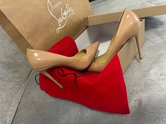 Originál Louboutin - 9