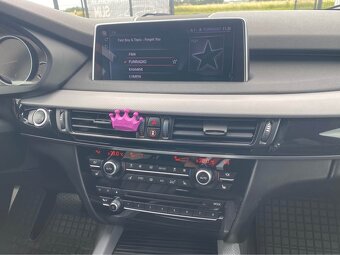 BMW X5 xDrive30d A/T 🚘 M Packet - 9