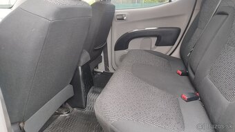 Mitsubishi L200 ,, 167.000km,, 2011 rok. - 9