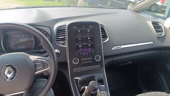 Renault Scenic IV 1.33 b limited - 9