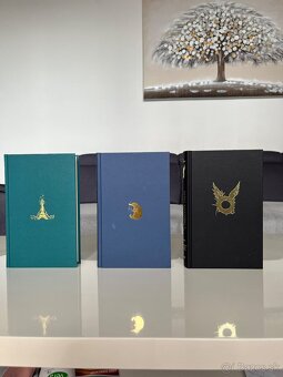 Harry Potter - 9