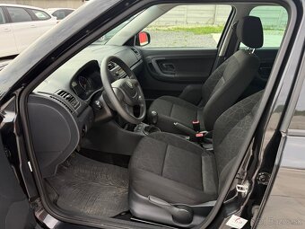 Škoda Fabia 1.2 TSI Elegance - 9
