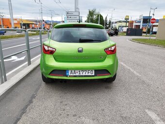 Seat Ibiza FR 2.0 TDi - 9