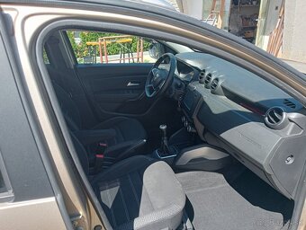 Predám Dacia Duster ll, 1.6 SCE - 9