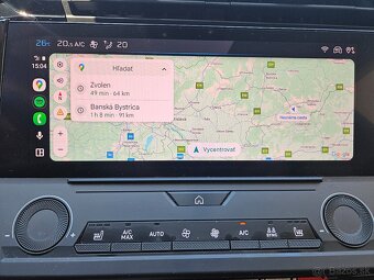 Peugeot 308, 1,2 96kw 8st.automat - 9