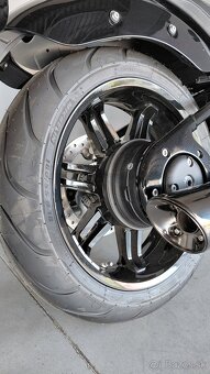 BMW R18 - 9