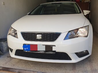 Ponúkam na predaj SEAT Leon: 1.6 - 9