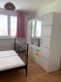 PRENÁJOM - Slnečný 3 izbový byt blízko centra v Stúpave - 9