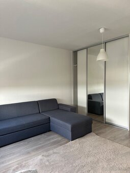 2 izbový byt na prenájom, Levice - 9