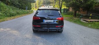Audi Q5 125kw Quattro - 9