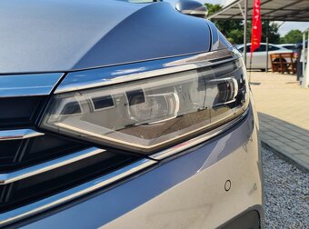 VW PASSAT VARIANT 2.0 TDI EVO BUSINESS DSG - 9