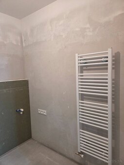 Na predaj práve dokončený byt - 75,41 m² - Poprad - 9