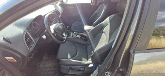 Seat Leon FR SK pôvod - 9