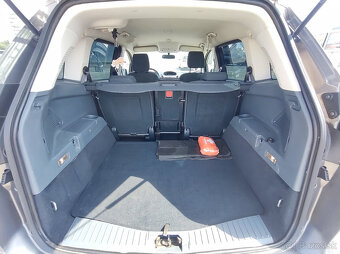 Ford Grand C-Max, 1.0 EcoBoost SCTi 125k Trend - 9
