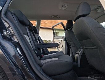 Škoda Octavia Combi 1.6 TDI GREELINE R.V.2012. - 9
